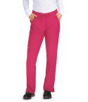 Skechers Reliance Womens Mid Rise Cargo Scrub Pants